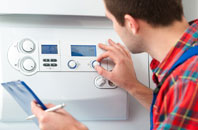 free commercial Trevigro boiler quotes