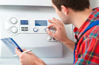 free Trevigro gas safe engineer quotes